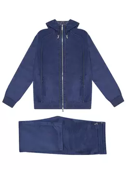 Костюм кашемировый