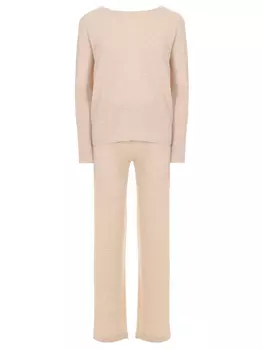 Костюм кашемировый