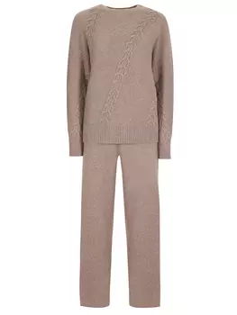 Костюм кашемировый