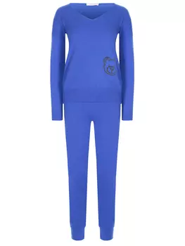 Костюм кашемировый