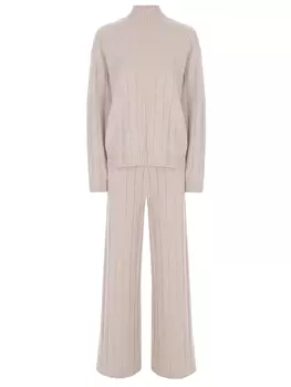 Костюм кашемировый