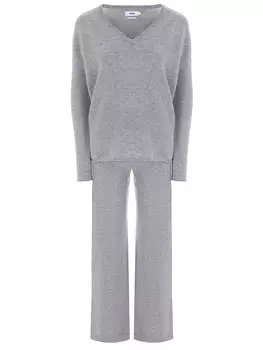 Костюм кашемировый