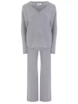 Костюм кашемировый