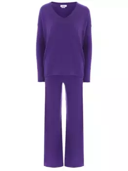 Костюм кашемировый