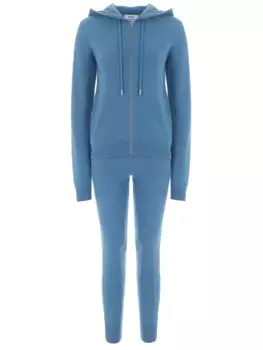 Костюм кашемировый