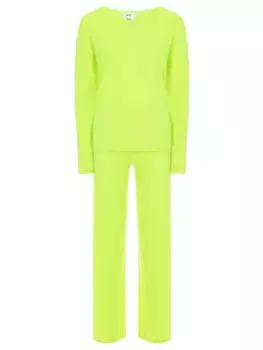 Костюм кашемировый