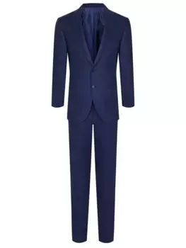 Костюм кашемировый