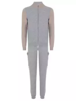 Костюм кашемировый