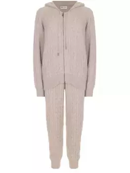 Костюм кашемировый