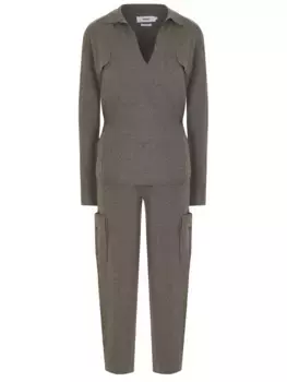 Костюм кашемировый
