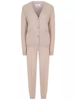 Костюм кашемировый