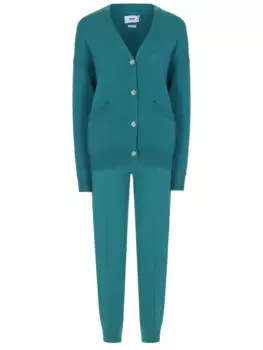 Костюм кашемировый