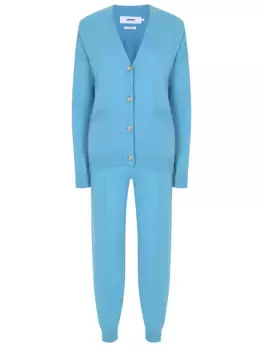 Костюм кашемировый