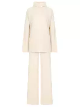 Костюм кашемировый MALO