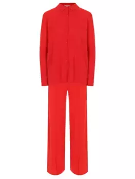 Костюм кашемировый