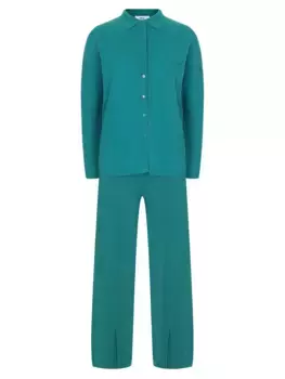 Костюм кашемировый