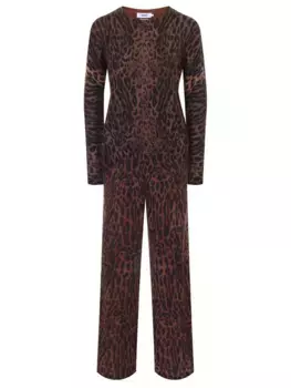 Костюм кашемировый