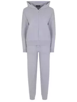 Костюм кашемировый