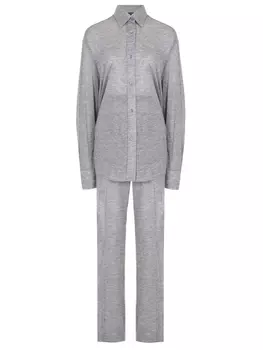 Костюм кашемировый