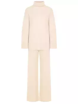 Костюм кашемировый MALO