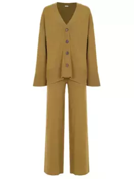 Костюм кашемировый MALO