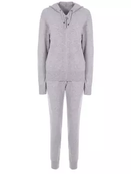 Костюм кашемировый