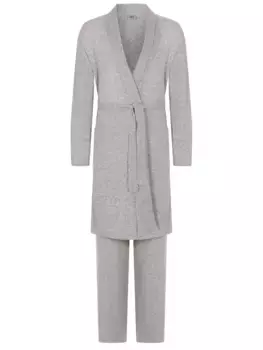 Костюм кашемировый