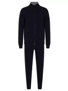 Костюм кашемировый