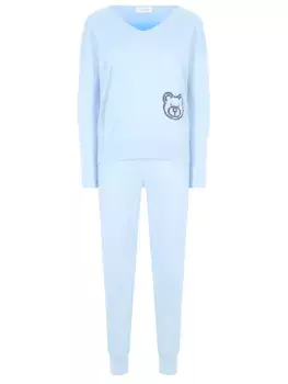 Костюм кашемировый