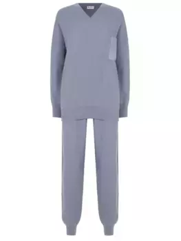 Костюм кашемировый