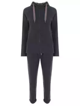 Костюм кашемировый