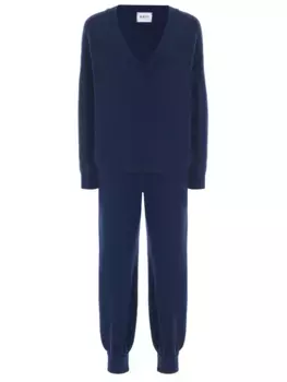 Костюм кашемировый KNIIT MILANO