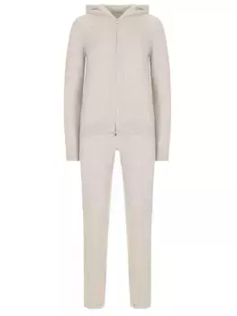 Костюм кашемировый