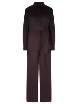 Костюм кашемировый