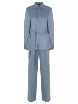 Костюм кашемировый KITON