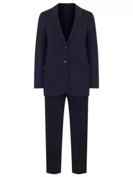 Костюм кашемировый