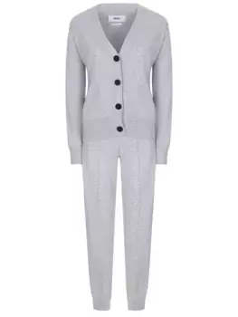 Костюм кашемировый