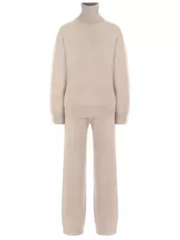 Костюм кашемировый