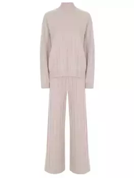 Костюм кашемировый
