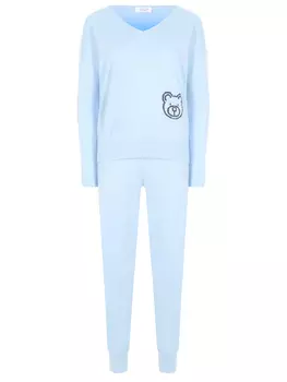 Костюм кашемировый ANNECLAIRE