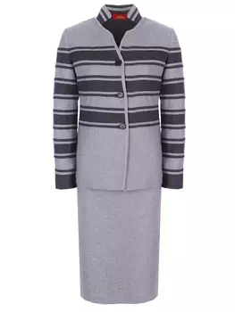 Костюм кашемировый BRIONI