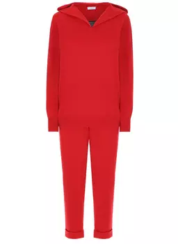 Костюм кашемировый BRUNELLO CUCINELLI