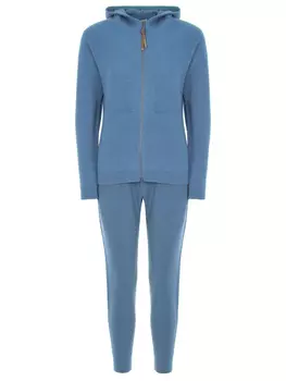 Костюм кашемировый BRUNELLO CUCINELLI