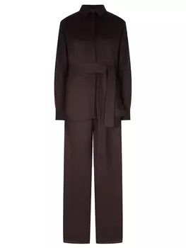 Костюм кашемировый KITON