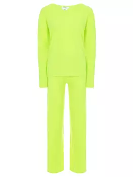 Костюм кашемировый NOT SHY