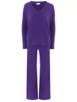 Костюм кашемировый NOT SHY