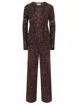 Костюм кашемировый NOT SHY