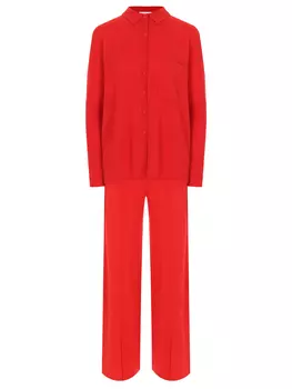 Костюм кашемировый