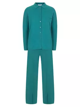 Костюм кашемировый