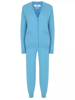 Костюм кашемировый NOT SHY